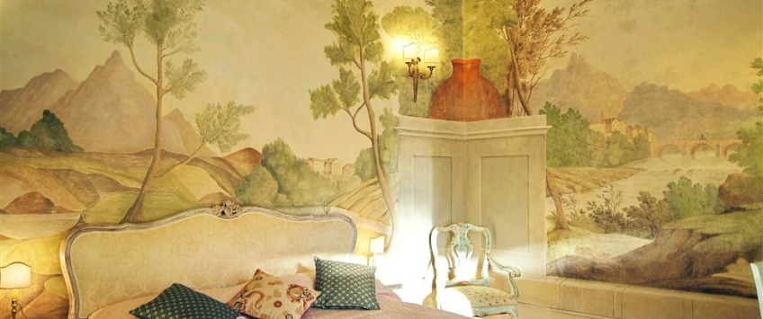 Apartment Via dell'Oriuolo Firenze - Apt 20867