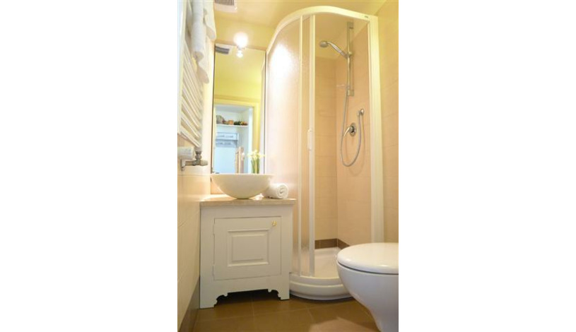 Apartment Via dell'Oriuolo Firenze