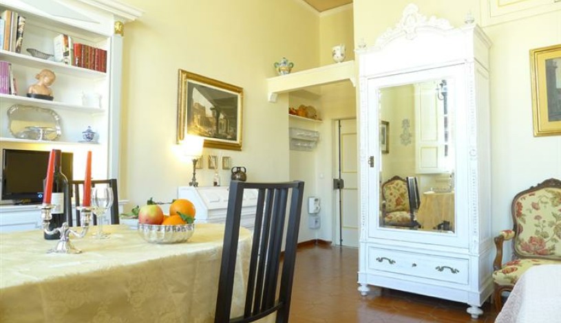 Apartment Via dell'Oriuolo Firenze
