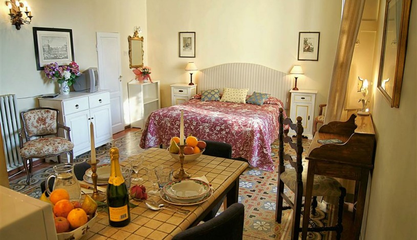 Apartment Via dell'Oriuolo Firenze - Apt 18596