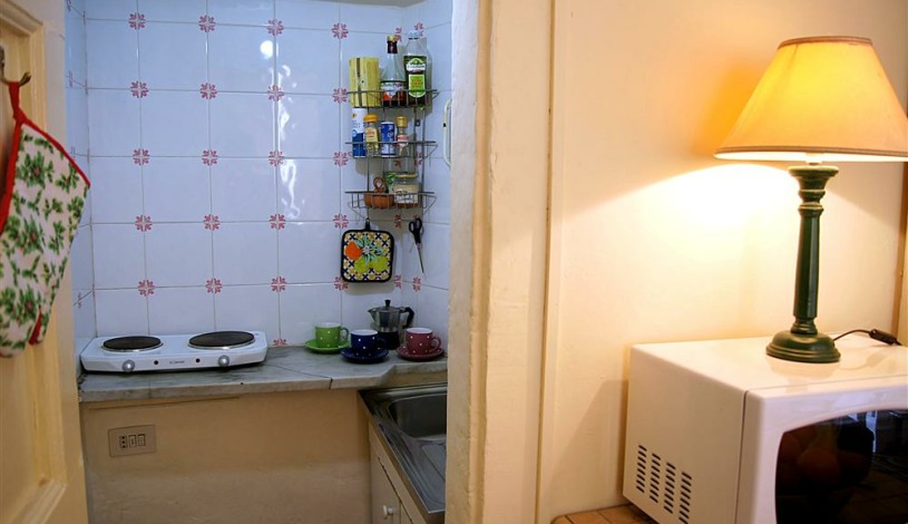 Apartment Via dell'Oriuolo Firenze - Apt 18596