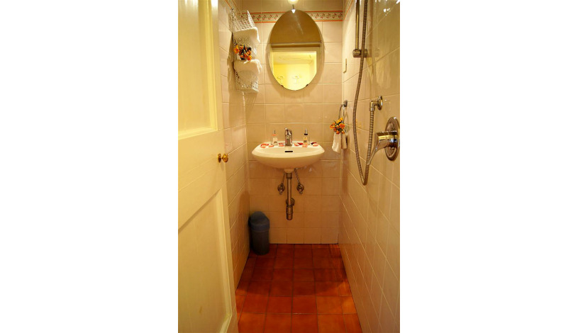 Apartment Via dell'Oriuolo Firenze - Apt 18596