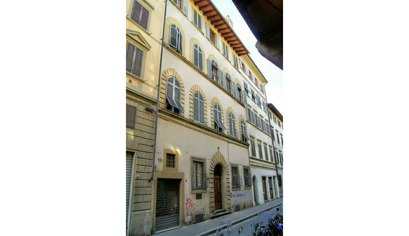 Apartment Via dell'Oriuolo Firenze - Apt 18596