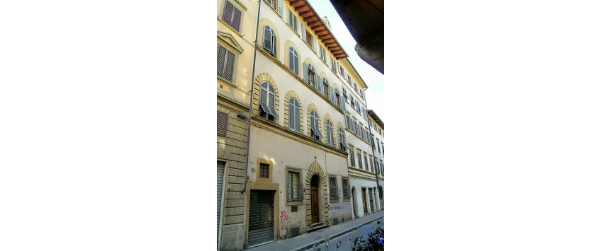 Apartment Via dell'Oriuolo Firenze - Apt 18596