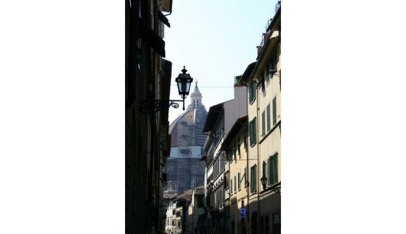Apartment Via dell'Oriuolo Firenze - Apt 19021