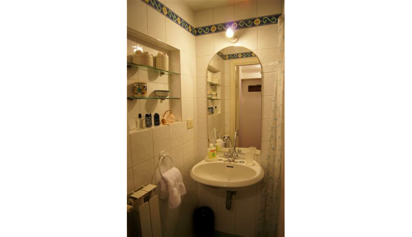 Apartment Via dell'Oriuolo Firenze