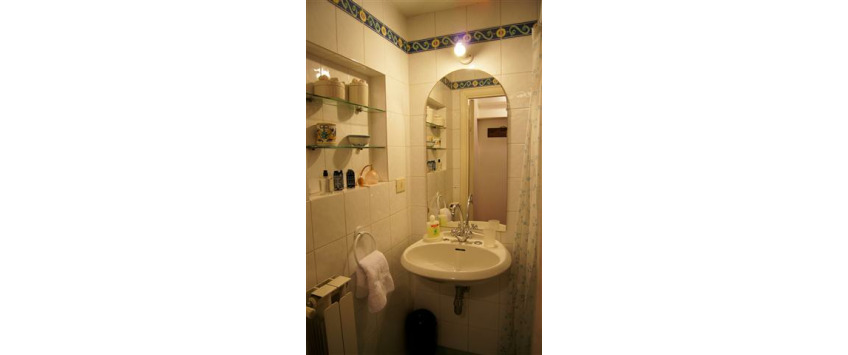 Apartment Via dell'Oriuolo Firenze