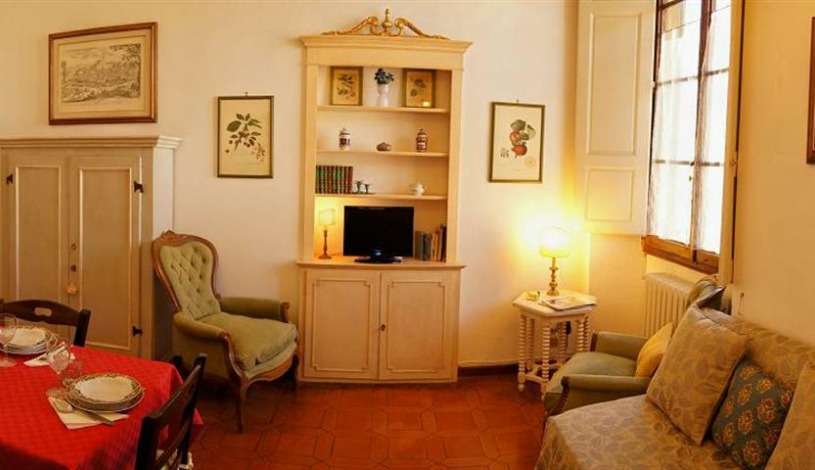 Apartment Via dell'Oriuolo Firenze