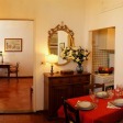 Apartment Via dell'Oriuolo Firenze