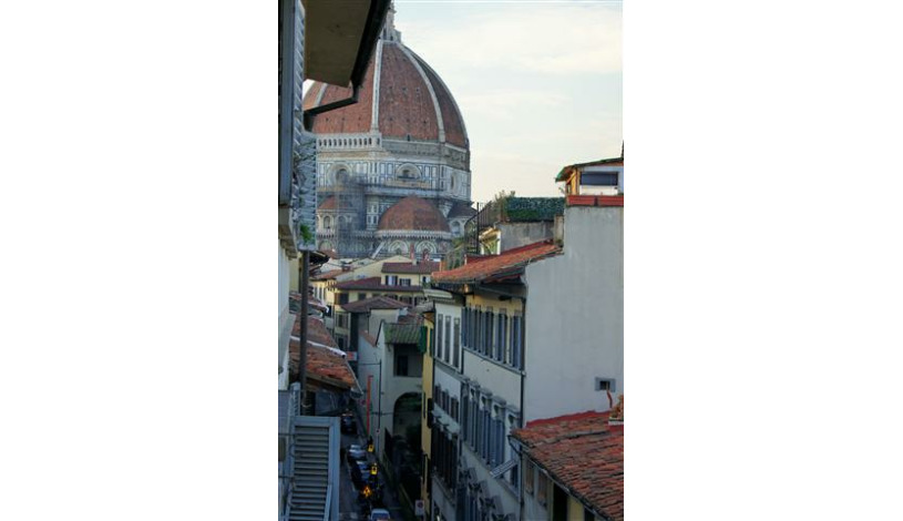 Apartment Via dell'Oriuolo Firenze
