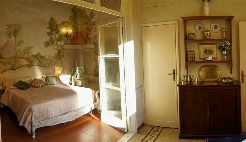 Apartment Via dell'Oriuolo Firenze - Apt 20867