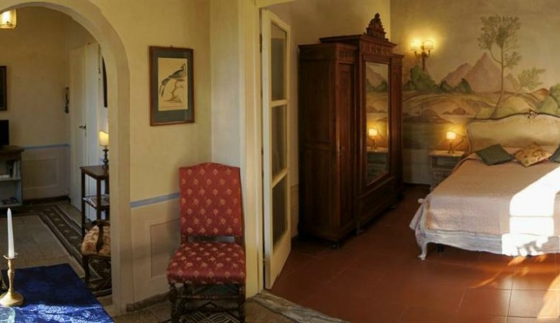 Apartment Via dell'Oriuolo Firenze - Apt 20867