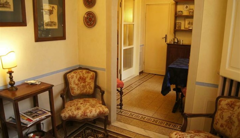 Apartment Via dell'Oriuolo Firenze - Apt 20867