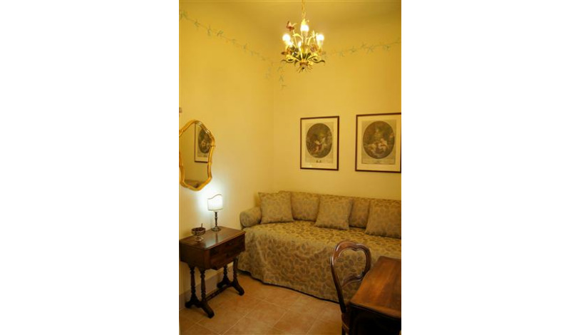 Apartment Via dell'Oriuolo Firenze - Apt 20867