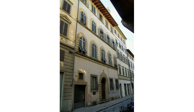 Apartment Via dell'Oriuolo Firenze - Apt 20867