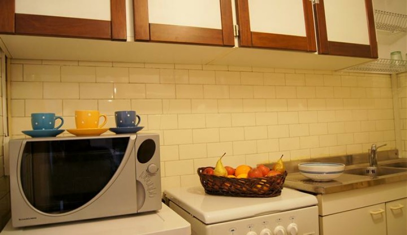 Apartment Via dell'Oriuolo Firenze - Apt 20867