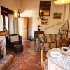 4-bedroom Apartment Toscana with kitchen for 8 persons