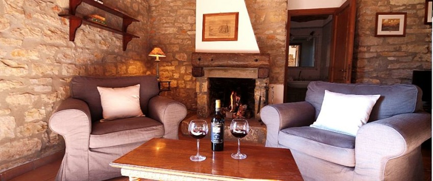 Apartment Via dello Stracchino Toscana - Apt 21269