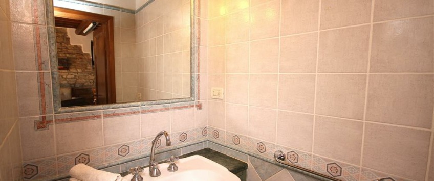 Apartment Via dello Stracchino Toscana - Apt 21269