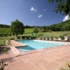 4-bedroom Apartment Toscana with kitchen for 7 persons