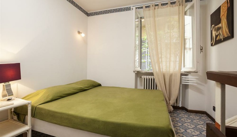 Apartment Via del Macao Roma - Apt 35882