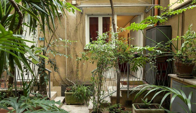 Apartment Via del Macao Roma - Apt 35882