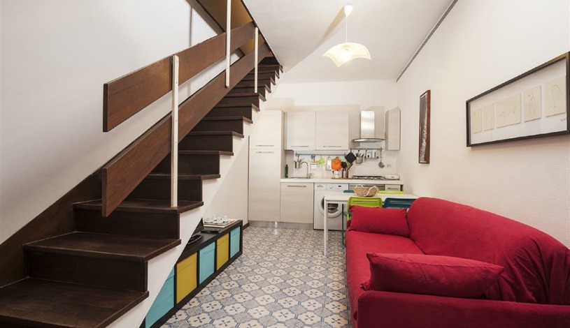 Apartment Via del Macao Roma - Apt 35882