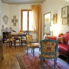 2-Schlafzimmer Appartement Firenze Santa Maria Novella mit Küche für 4 Personen