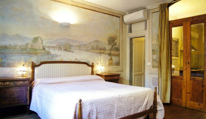 Apartment Via del Melarancio Firenze - Apt 18495