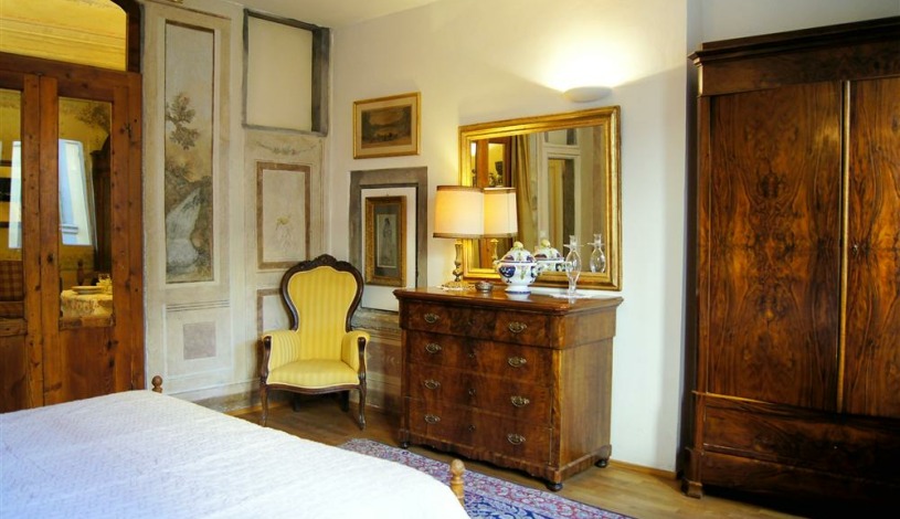 Apartment Via del Melarancio Firenze - Apt 18495