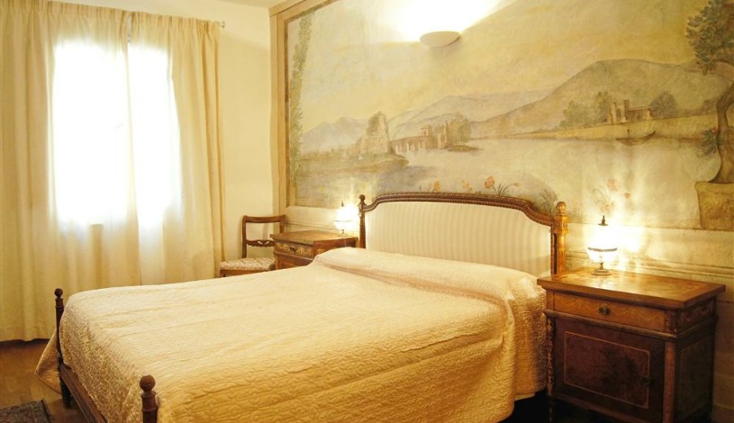 Apartment Via del Melarancio Firenze - Apt 18495