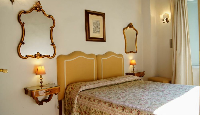 Apartment Via del Melarancio Firenze - Apt 18494