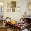 2-Schlafzimmer Appartement Firenze Santa Maria Novella mit Küche für 4 Personen