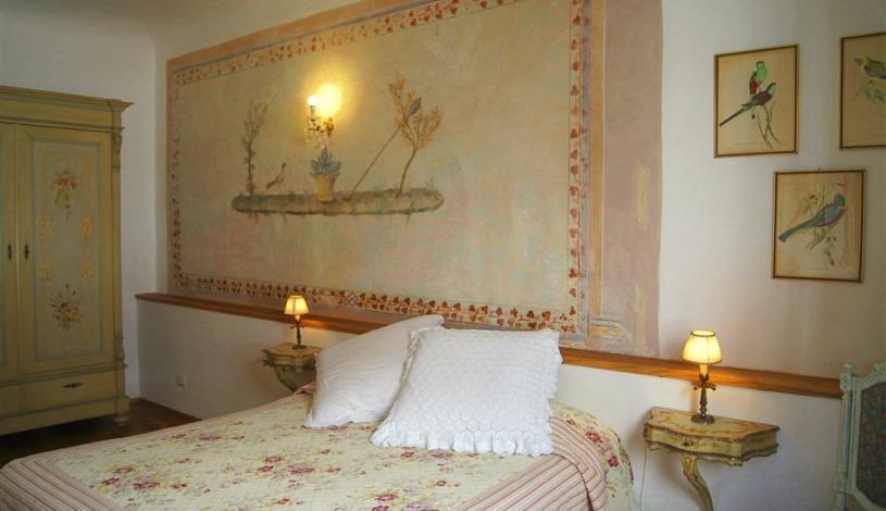 Apartment Via del Melarancio Firenze - Apt 18494