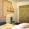 2-Schlafzimmer Appartement Firenze Santa Maria Novella mit Küche für 4 Personen