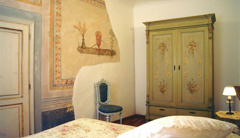 Apartment Via del Melarancio Firenze - Apt 18494