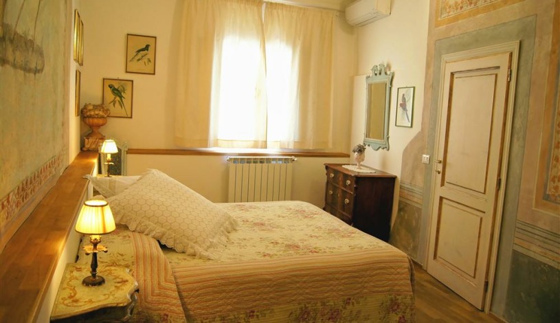 Apartment Via del Melarancio Firenze - Apt 18494