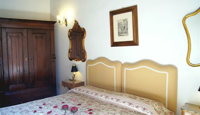 Apartment Via del Melarancio Firenze - Apt 18494