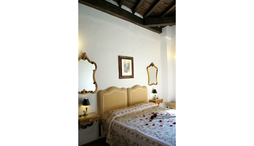 Apartment Via del Melarancio Firenze - Apt 18494