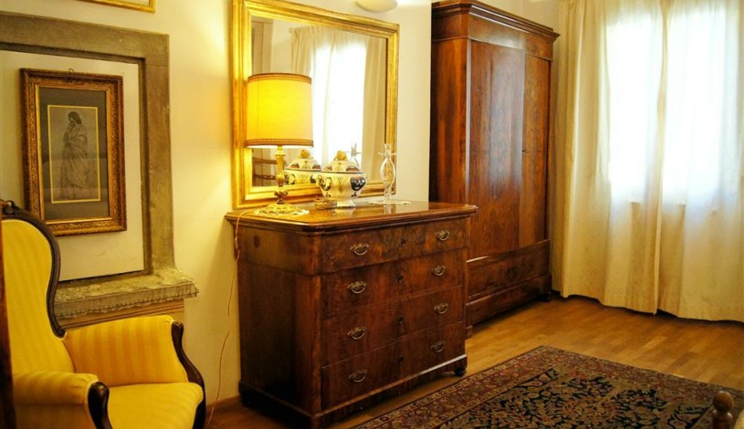 Apartment Via del Melarancio Firenze - Apt 18495