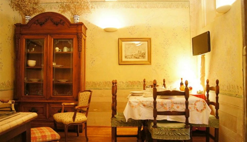 Apartment Via del Melarancio Firenze - Apt 18495