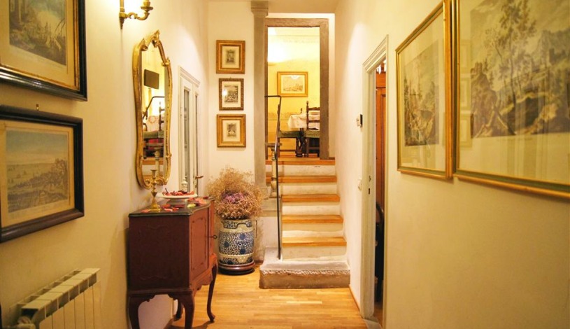 Apartment Via del Melarancio Firenze - Apt 18495