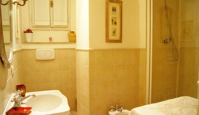 Apartment Via del Melarancio Firenze - Apt 18495