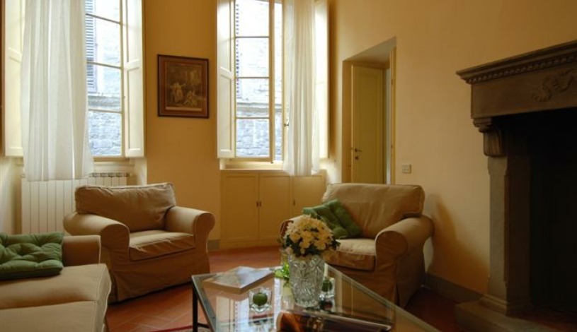 Apartment Via del Moro Firenze - Apt 17988