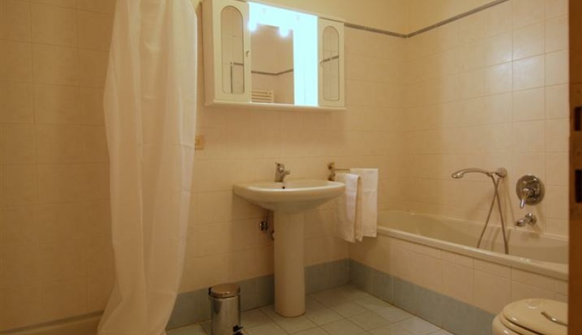 Apartment Via del Moro Firenze - Apt 17988