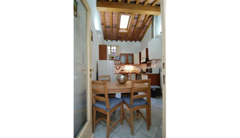 Apartment Via del Moro Firenze - Apt 17988