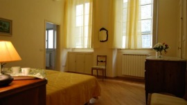 Apartment Via del Moro Firenze - Apt 17988