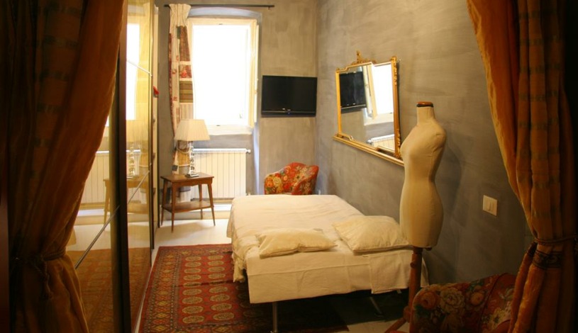 Apartment Via del Moro Firenze - Apt 32810