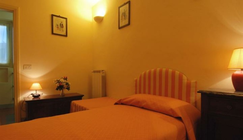 Apartment Via del Moro Firenze - Apt 17988