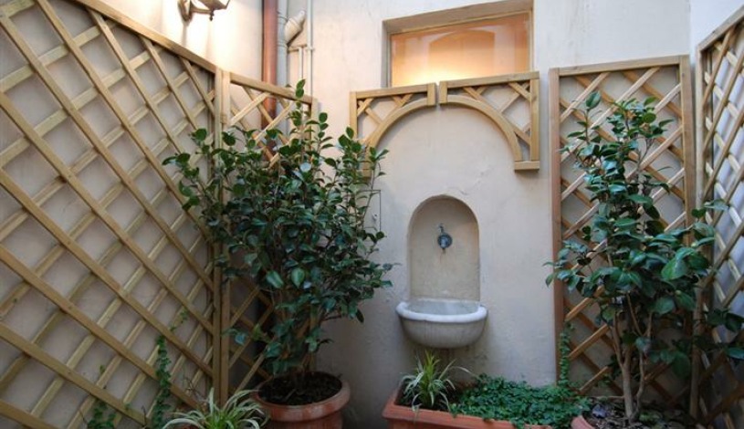 Apartment Via del Moro Firenze - Apt 17988